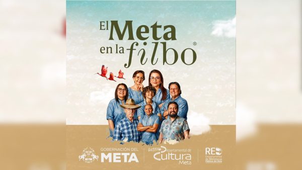 Meta llega a FILBo 2026 con 25 autores y 36 libros