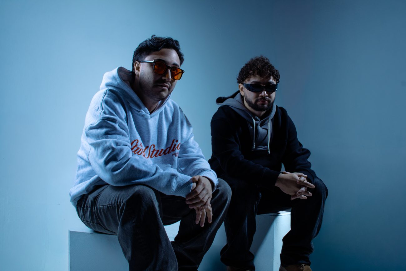 DISHYPE lanza “SOMA”, el álbum que redefine la electrónica colombiana