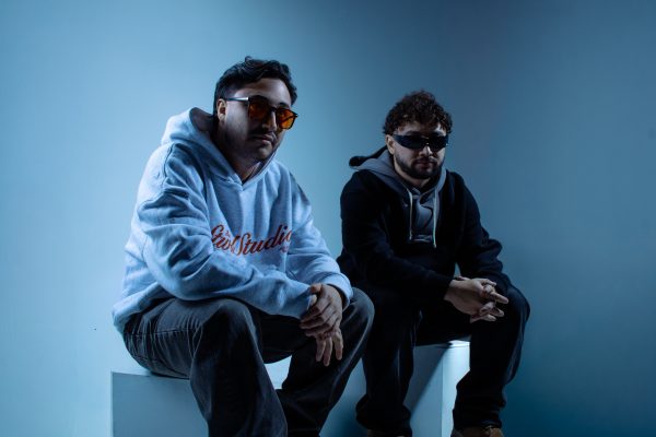 DISHYPE lanza “SOMA”, el álbum que redefine la electrónica colombiana