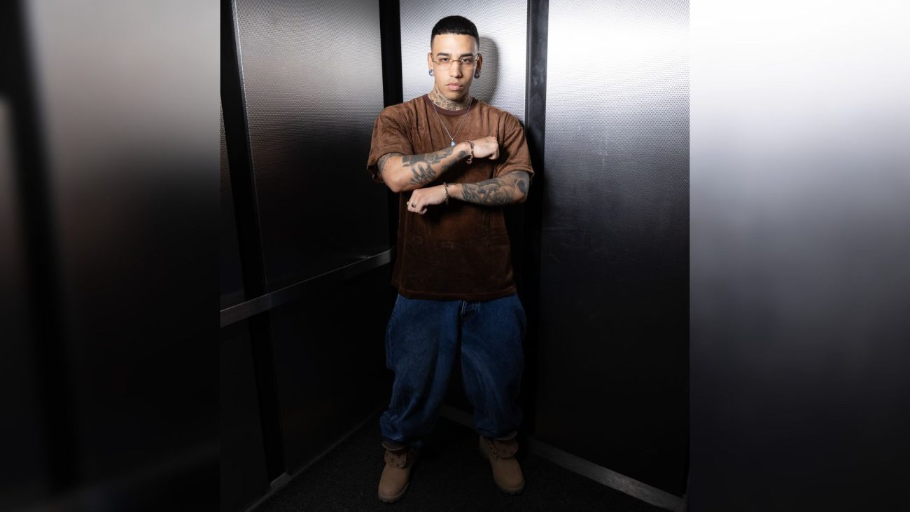 Micro TDH anuncia conciertos en Bogotá y Medellín en mayo de 2026