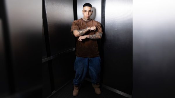 Micro TDH anuncia conciertos en Bogotá y Medellín en mayo de 2026