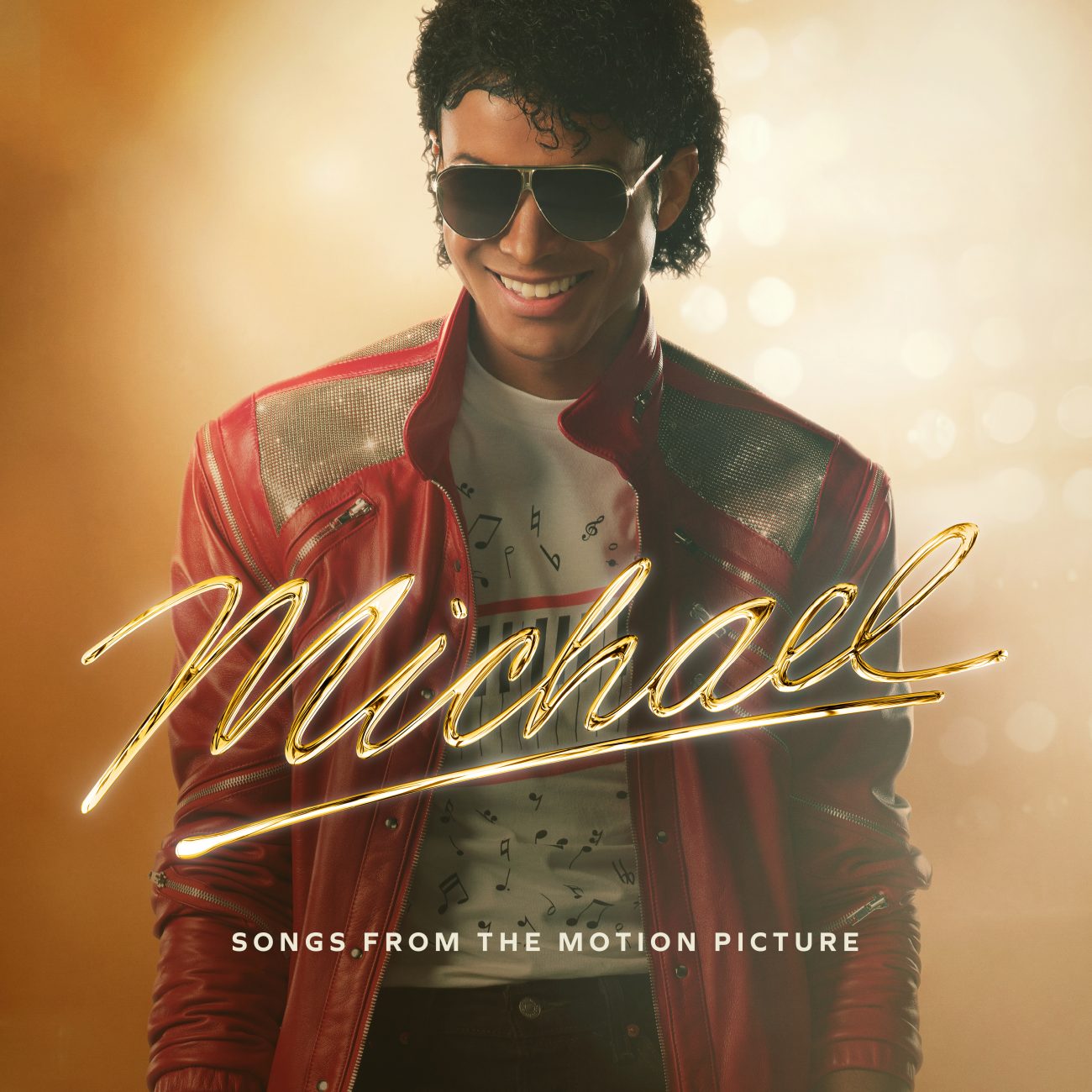 ”Michael: Songs from the Motion Picture”: fecha de estreno y detalles del álbum