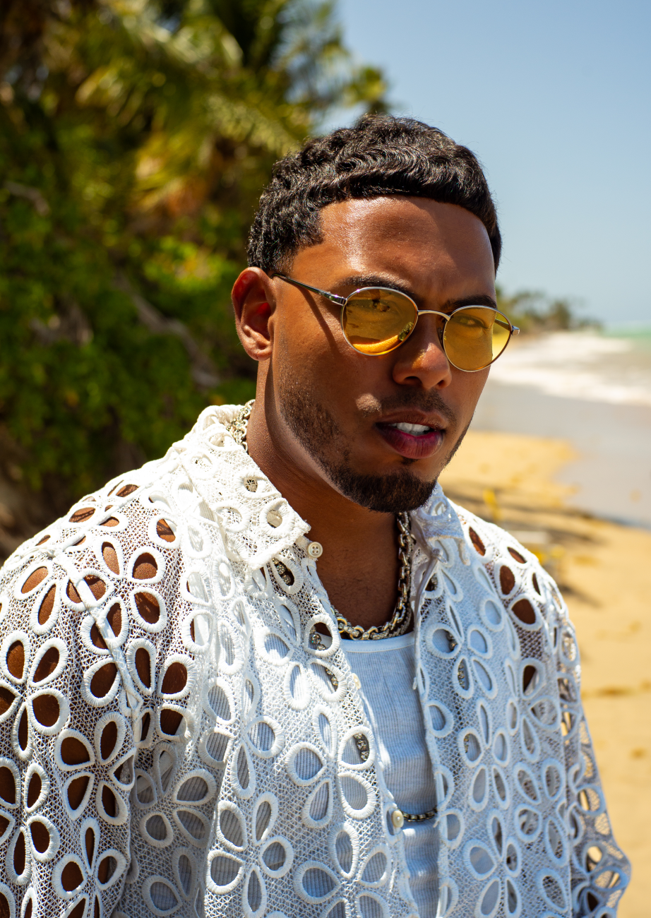 Myke Towers será artista sorpresa en La Solar 2026