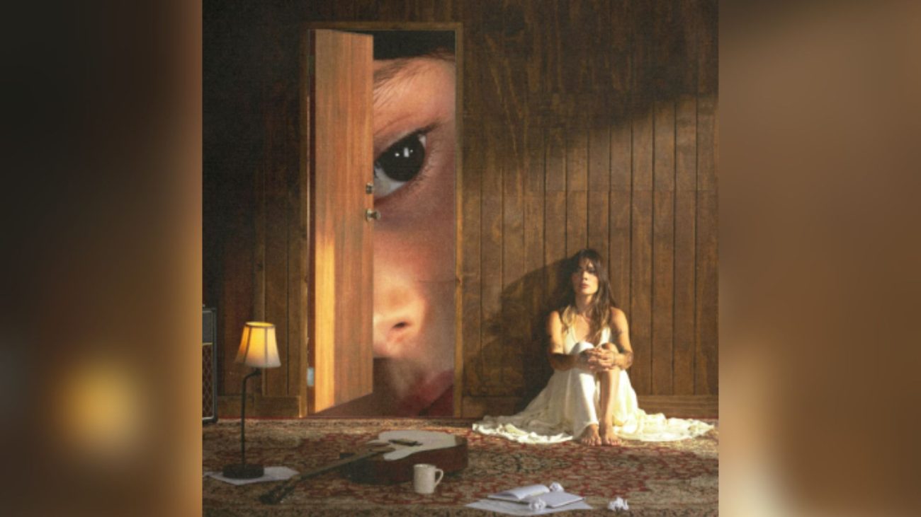 Kany García presenta su nuevo álbum 'Puerta Abierta'