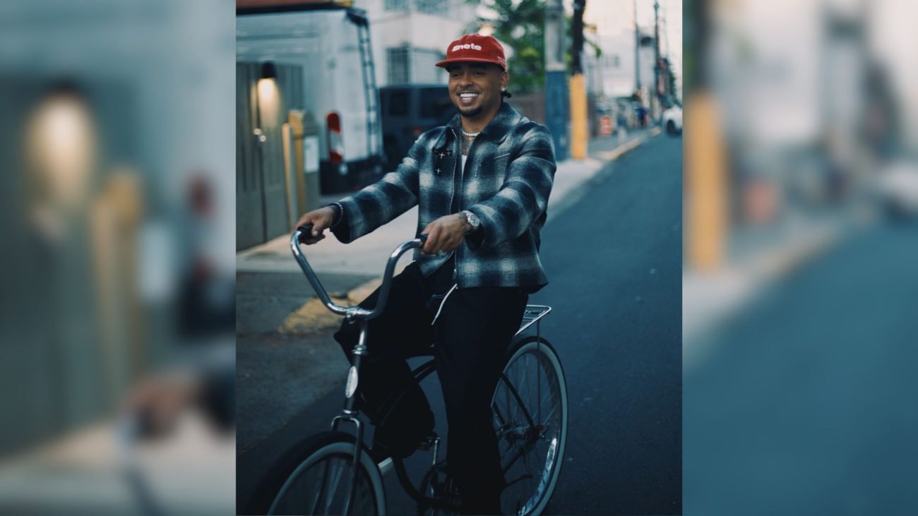 Ozuna lidera rankings con “Una Aventura” en 8 países