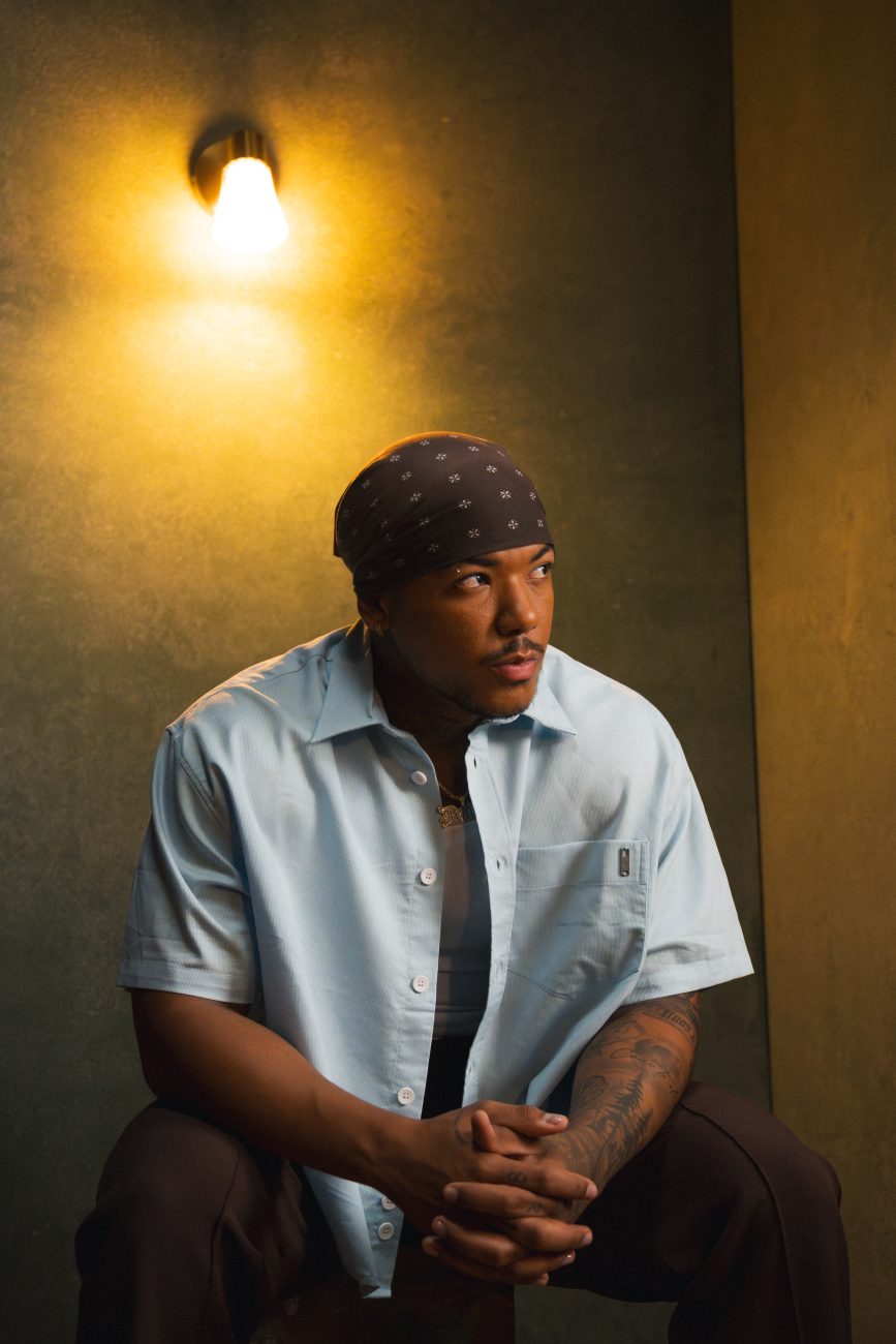 Maisak lanza “Te Entiendo“, sencillo que abre su nueva etapa musical