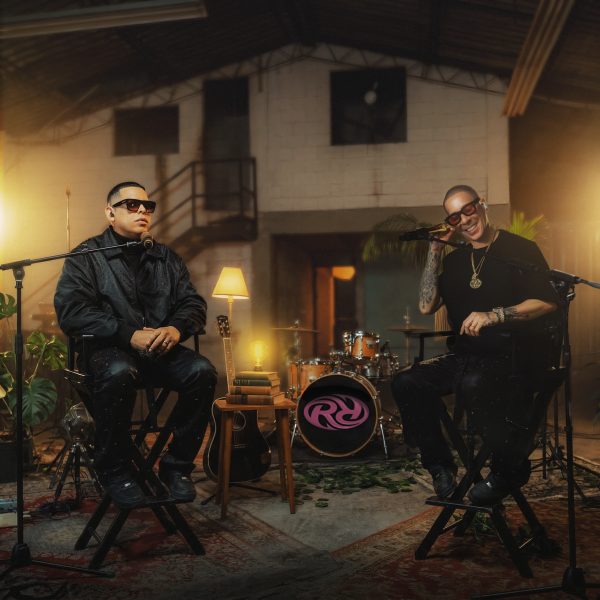 Baby Rasta y Gringo lanzan “Antes del Romance… Unplugged”