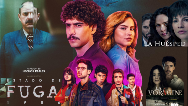 Producciones Colombianas que destacan en los Premios India Catalina 2026