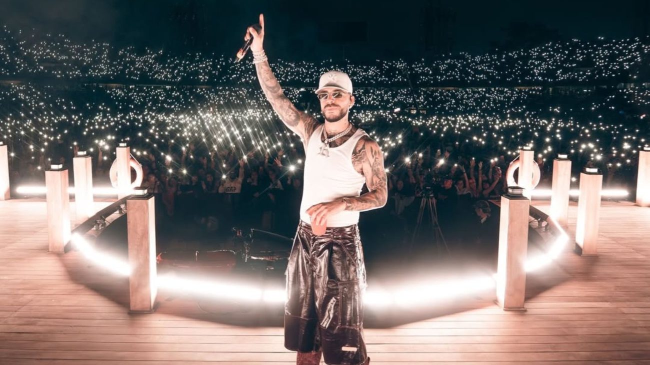 Ryan Castro en Bogotá: boletas, fecha y lugar de Awooween