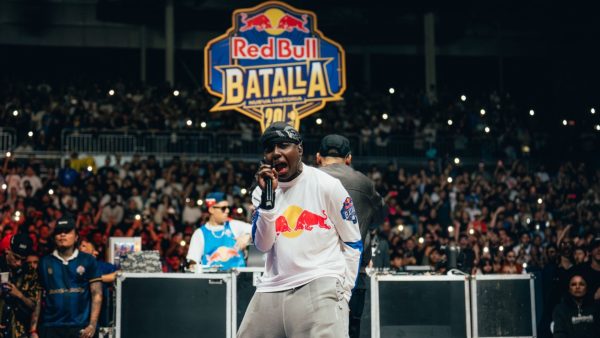 Red Bull Batalla 2026: Canal Trece transmitirá la final internacional