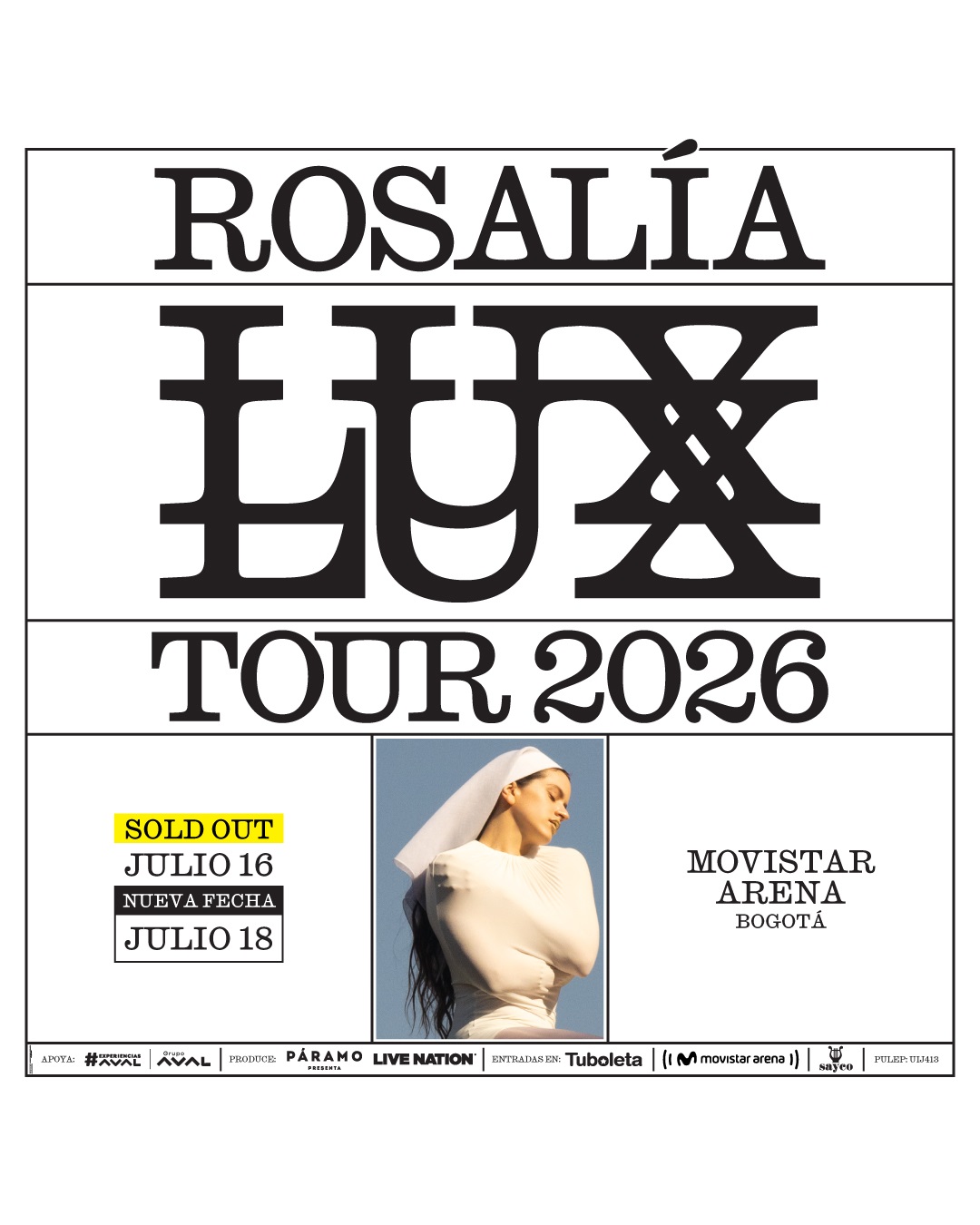 Rosalía
