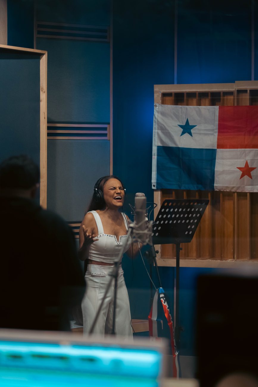 TIPIPOP lanza "Nunca Me Desprecies", nueva versión de un clásico panameño