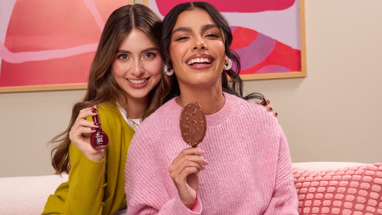 Polet de Nutresa entra a cosmética con esmaltes junto a Vogue, una estrategia para ampliar su mercado