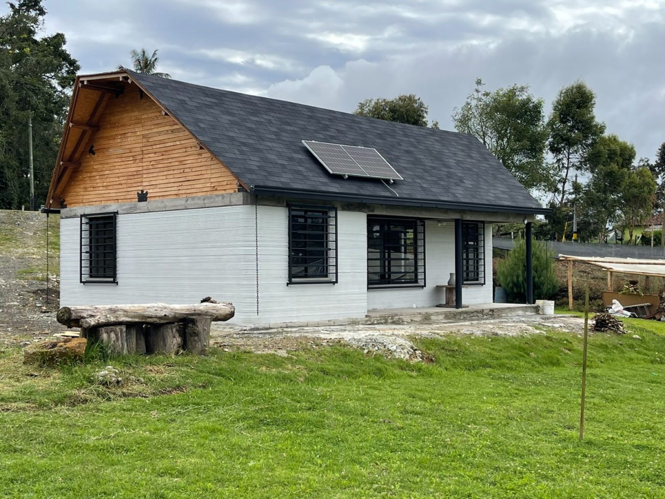 IA e impresión 3D en construcción: Colombia debatirá su impacto en evento en Cartagena