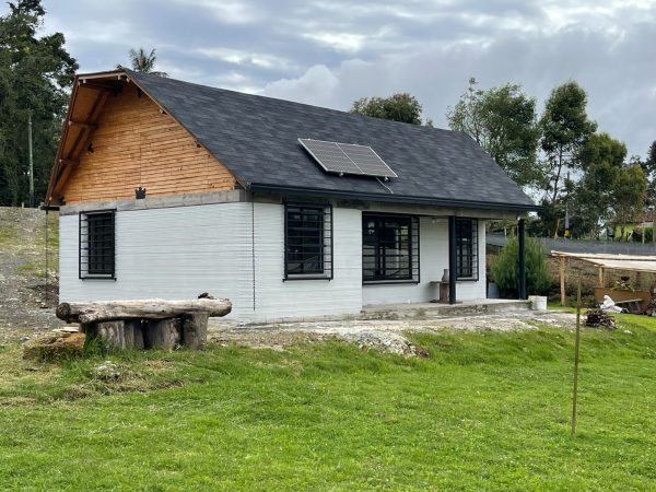 IA e impresión 3D en construcción: Colombia debatirá su impacto en evento en Cartagena