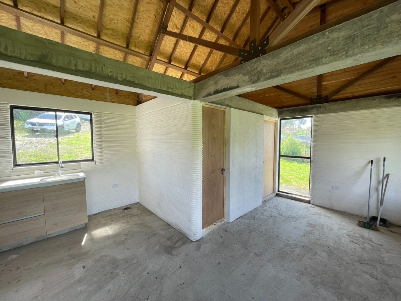 IA e impresión 3D en construcción: Colombia debatirá su impacto en evento en Cartagena