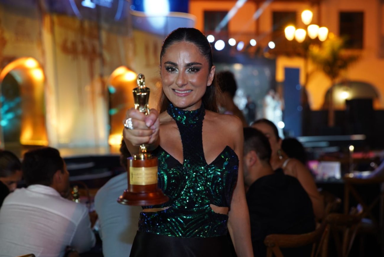 Nara Gutiérrez gana India Catalina 2026 por Guardianes Salvavidas