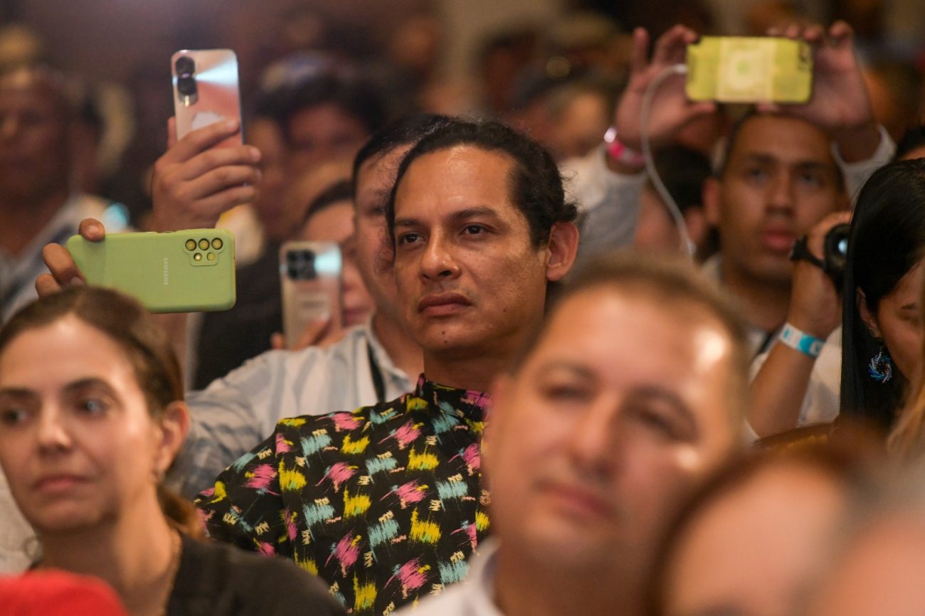 MinTIC entregó más de 200 fortalecimientos tecnológicos en Encuentro de Medios en Red 2.0 en Cali