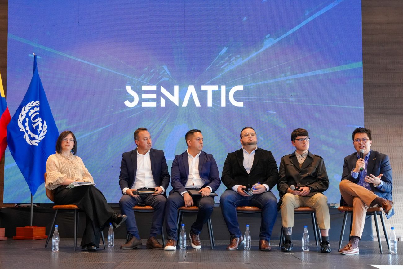 SENATIC certifica a más de 2.400 jóvenes en Nariño con formación digital