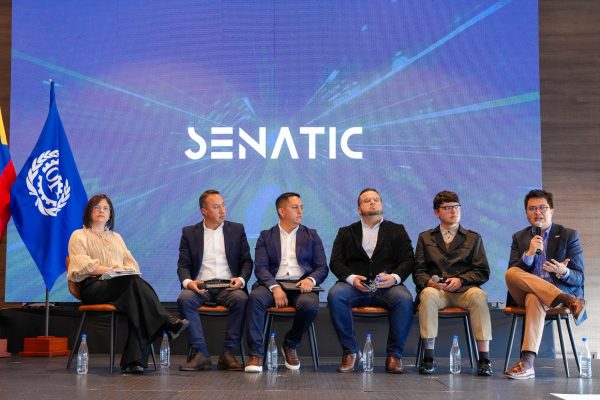 SENATIC certifica a más de 2.400 jóvenes en Nariño con formación digital