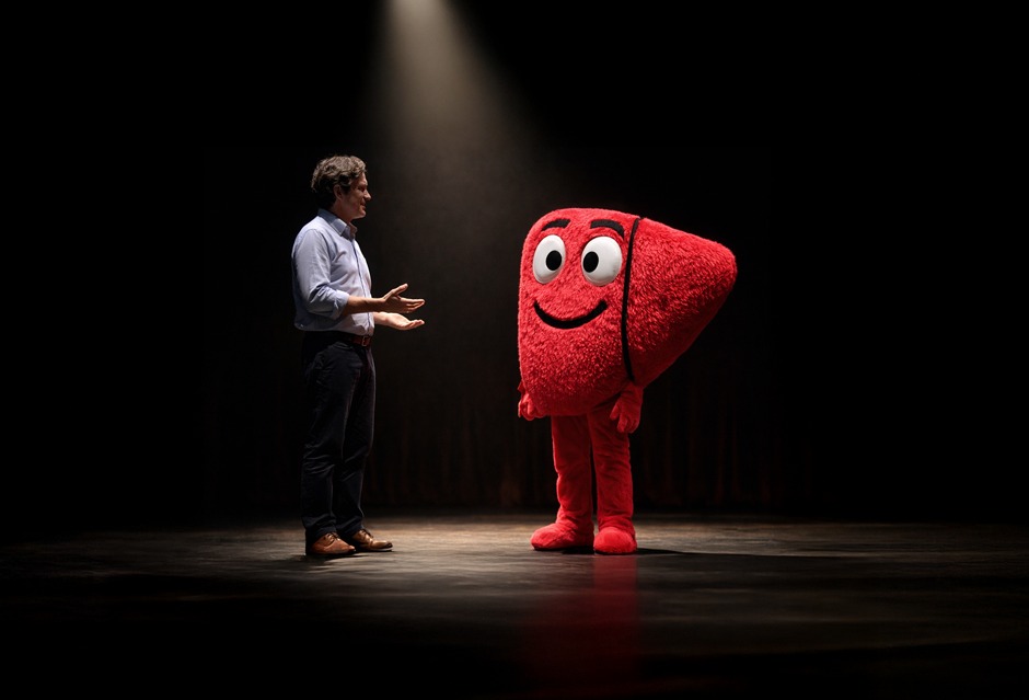 Hígado graso: alerta en Colombia por riesgo cardiovascular