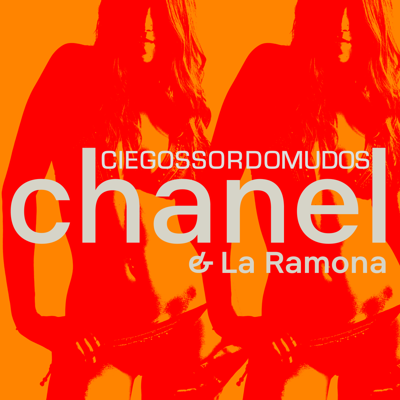 Ciegossordomudos lanza “Chanel” junto a La Ramona inspirada en la noche bogotana