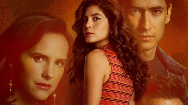 Paola Turbay y Juan Pablo Urrego ganan en los Premios India Catalina 2026 por Delirio