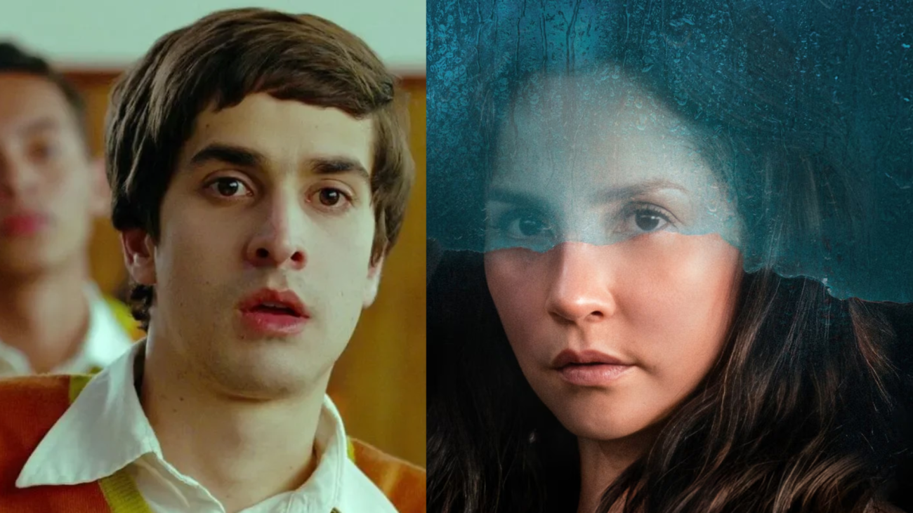 Premios India Catalina 2026 ganadores: Emmanuel Restrepo y Carmen Villalobos se llevan los premios principales