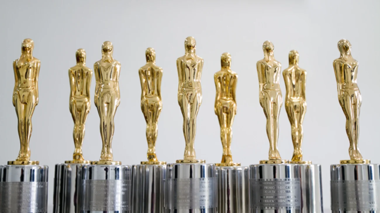 Premios India Catalina 2026 ganadores: lista completa oficial y los grandes protagonistas