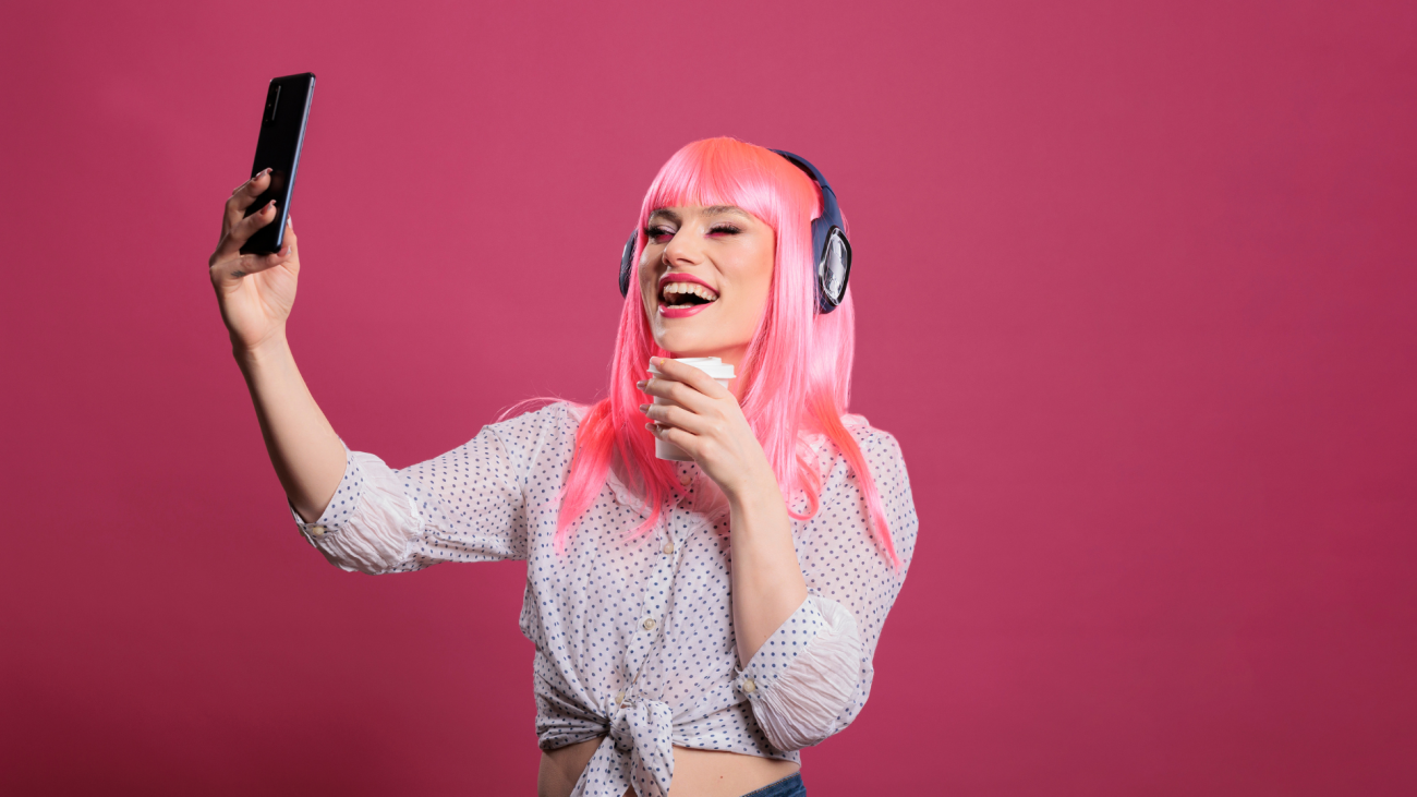 Tendencias TikTok 2026: Coachella, Euphoria y los audios virales que dominan abril