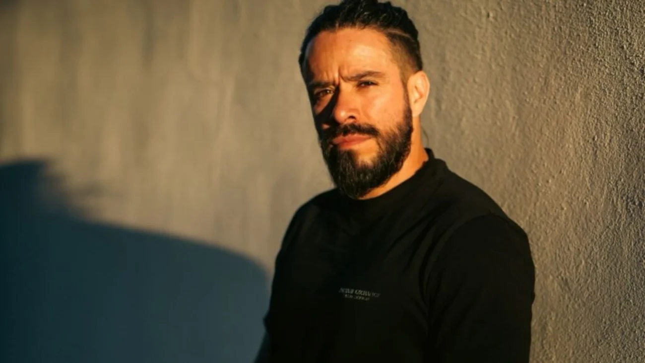 Teo Echeverría industria entretenimiento en vivo Colombia: giras globales