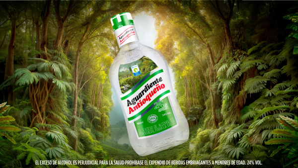 Aguardiente Antioqueño Puerto Rico: llega con Ron Medellín y el sabor de Colombia