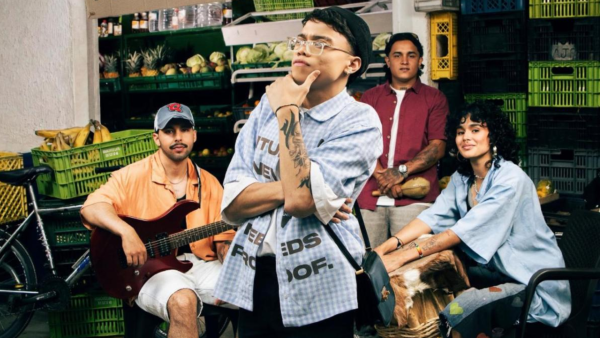 Mylan presenta Mentienda, su primer lanzamiento con Royalty Records