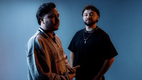 DISHYPE SOMA, álbum colombiano de electrónica con Afro House, Melodic, Indie Dance y spoken words en español.