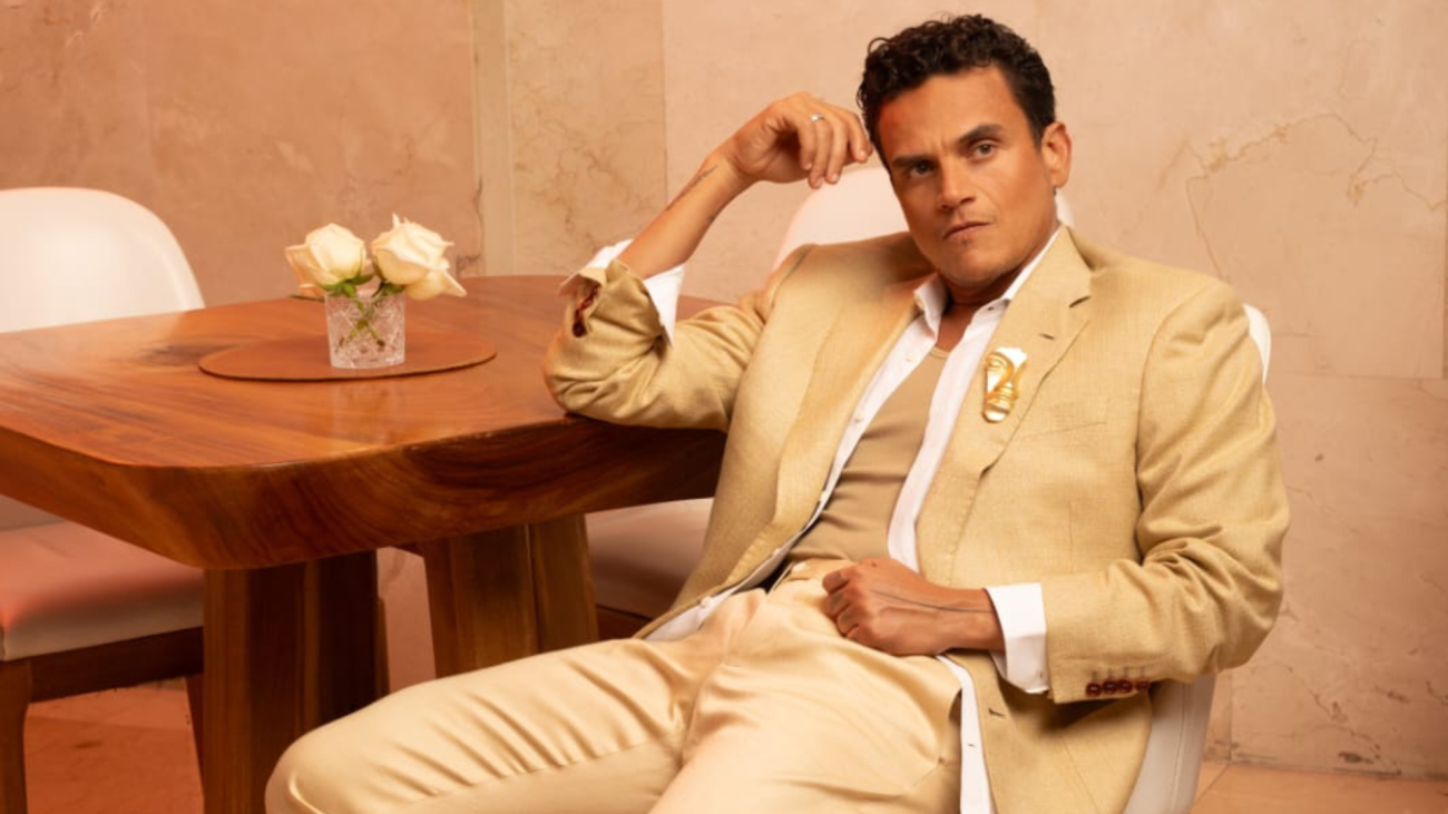 Silvestre Dangond en Billboard Colombia: portada “Poder Rojo” y su éxito internacional