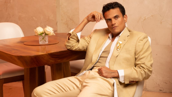 Silvestre Dangond en Billboard Colombia: portada “Poder Rojo” y su éxito internacional