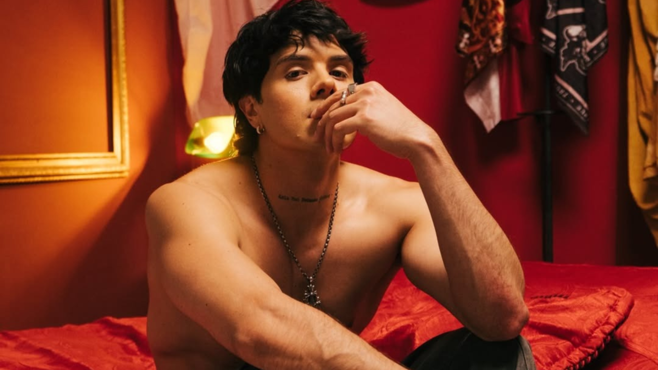 Javier Ferreira Clack Clack, nuevo sencillo urbano del creador colombiano grabado en Medellín.