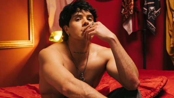 Javier Ferreira Clack Clack, nuevo sencillo urbano del creador colombiano grabado en Medellín.