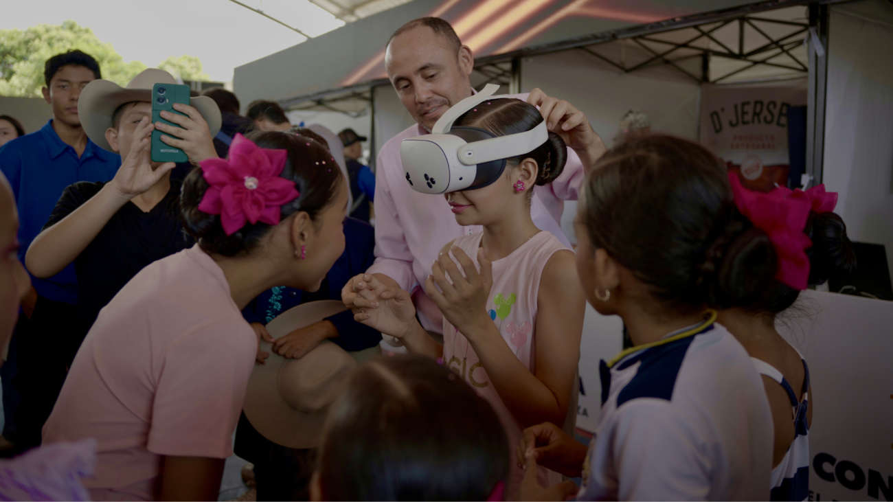 Conecta País de la Belleza Cali HOY 17 de abril 2026: feria de tecnología, cultura y turismo en el SENA Salomia