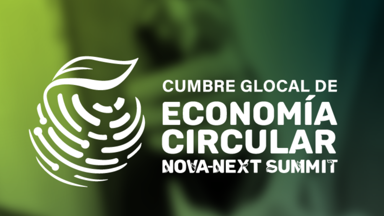 Ibagué OCDE economía circular: la ciudad lidera el debate global en la Cumbre 2026