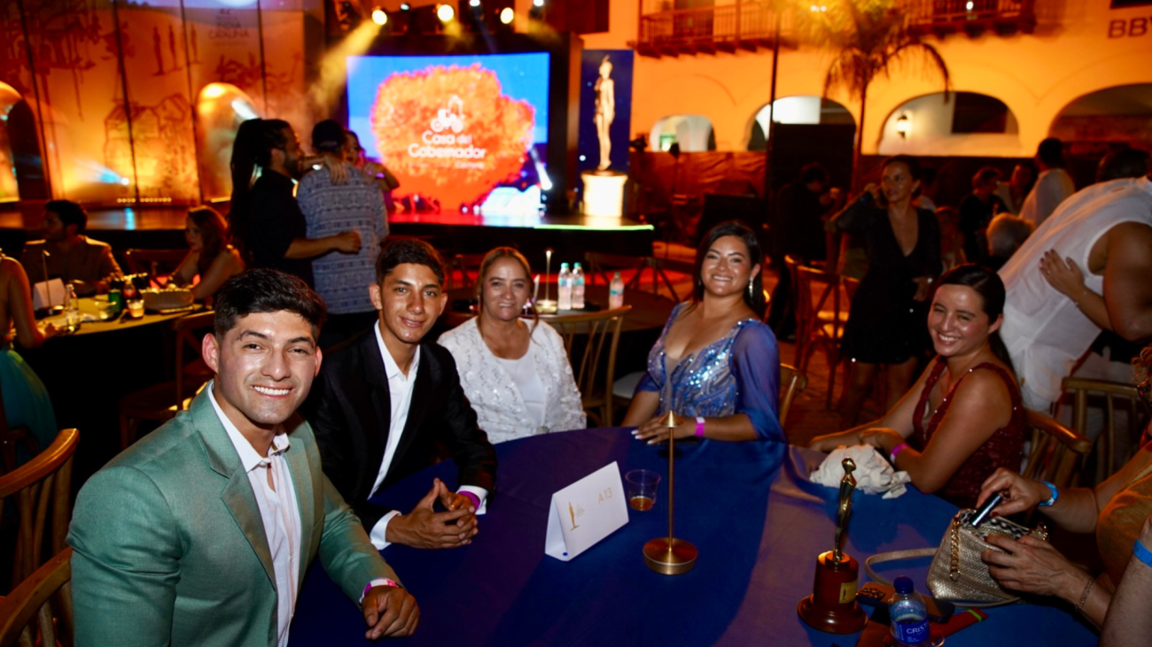 Premios India Catalina 2026 ganadores EN VIVO: Canal Trece protagonista en la gala