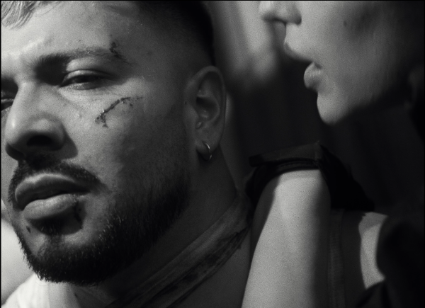 Zecko 574 estrena “Amor Difuso”, un rap melancólico sobre la incertidumbre del adiós