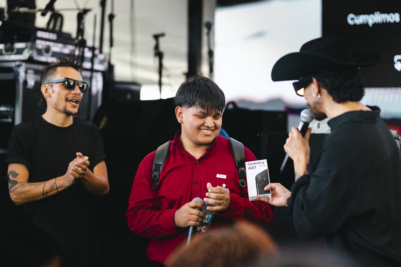 Ruta Conecta Cali: MinTIC impacta a más de 500 jóvenes con tecnología y creación digital