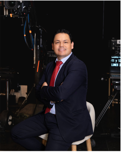 Sala de prensa