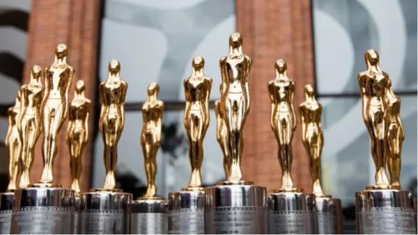 Estatuillas India Catalina