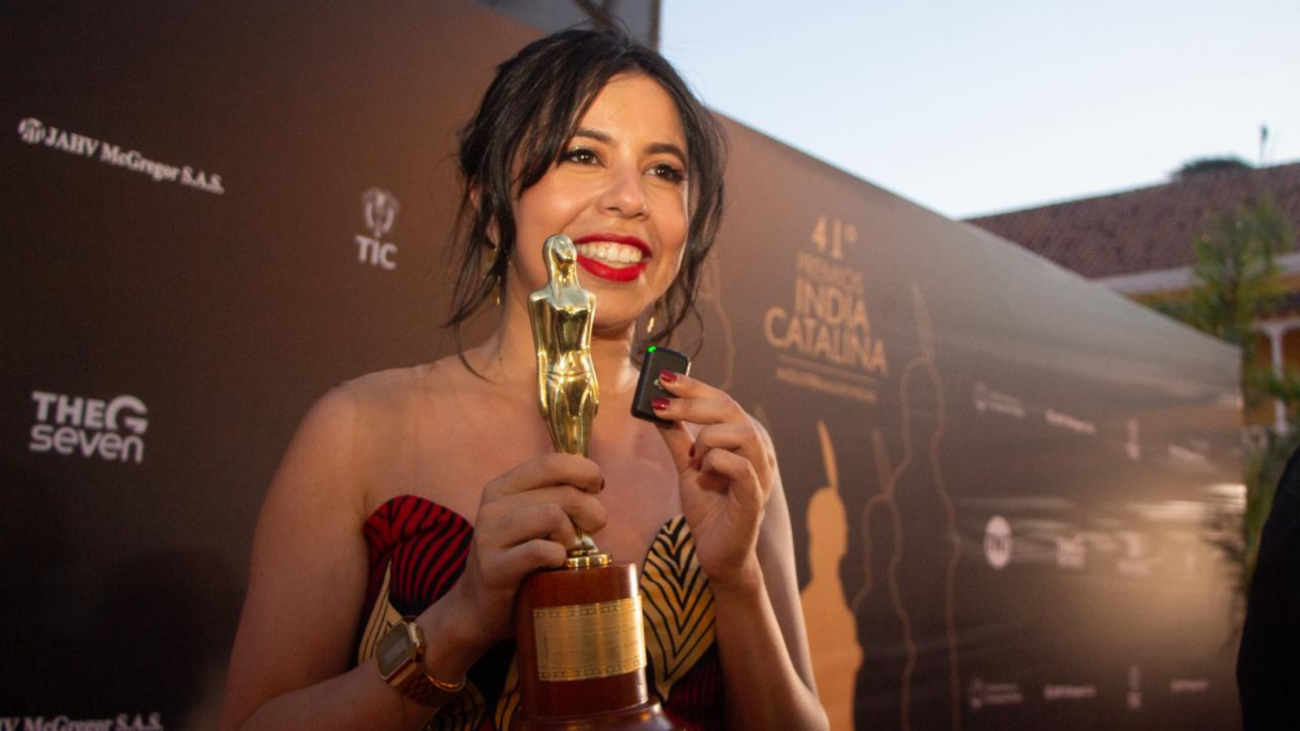 Premios India Catalina 2026: fecha, nominados y cómo ver en vivo por Canal Trece