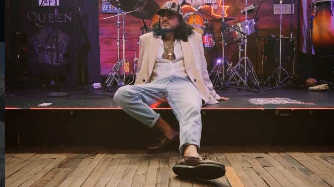 Miky La Sensa lanza “Akasa”, una canción sobre soltar y aprender a decir adiós