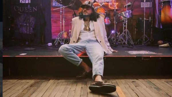 Miky La Sensa lanza “Akasa”, una canción sobre soltar y aprender a decir adiós