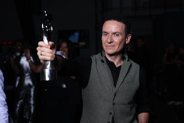 Fonseca brilla en Premios Soberano y reafirma su legado en el Caribe