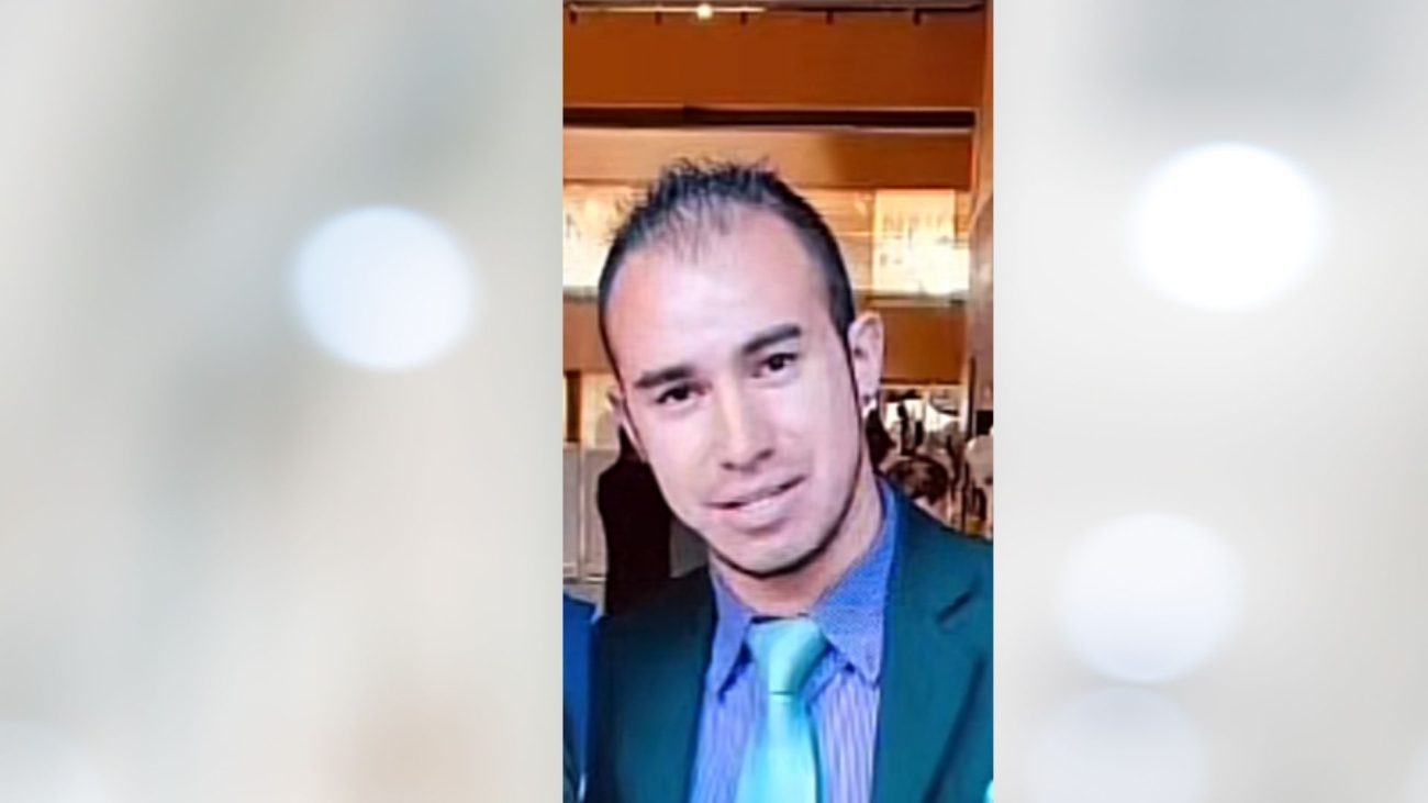 "Vi una pierna afuera": Los crudos testimonios del hallazgo del profesor Kevin Santiago Ángel en Kennedy